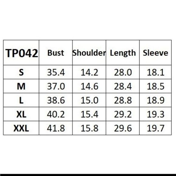 T&J Designs, Zipper Blouse, S - Picture 5 of 7